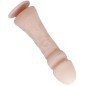 BAILE - LE GODE GROS PÉNIS VIBRATION NATURELLE 23.5 CM BAILE - LE GODE GROS PÉNIS VIBRATION NATURELLE 23.5 CM