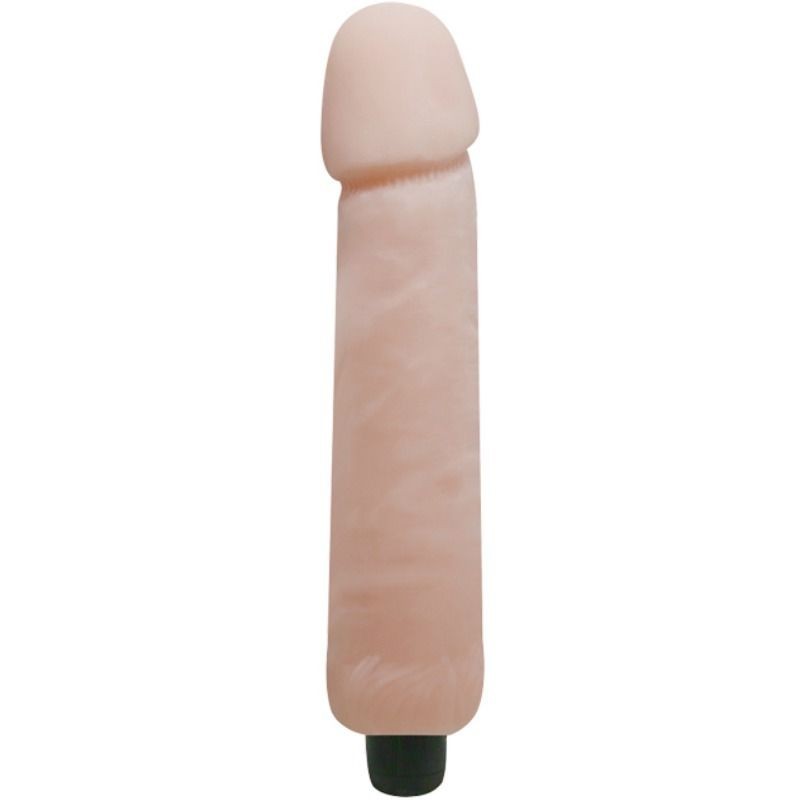 BAILE - DILDO VIBRATORE LOVE COMPANION 25 CM BAILE - DILDO VIBRATORE LOVE COMPANION 25 CM