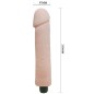 BAILE - DILDO VIBRATORE LOVE COMPANION 25 CM BAILE - DILDO VIBRATORE LOVE COMPANION 25 CM