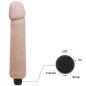 BAILE - VIBRATEUR GODE LOVE COMPANION 25 CM BAILE - VIBRATEUR GODE LOVE COMPANION 25 CM