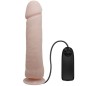 BAILE - DER GROSSE REALIST MIT NATÜRLICHER VIBRATION 26 CM BAILE - DER GROSSE REALIST MIT NATÜRLICHER VIBRATION 26 CM