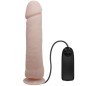 BAILE - LE GRAND RÉALISTE VIBRATION NATURELLE 26 CM BAILE - LE GRAND RÉALISTE VIBRATION NATURELLE 26 CM