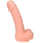 BAILE - GODE RÉALISTE DONG VIBRATION ET ROTATION 20 CM BAILE - GODE RÉALISTE DONG VIBRATION ET ROTATION 20 CM