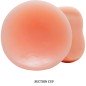 BAILE - GODE RÉALISTE DONG VIBRATION ET ROTATION 20 CM BAILE - GODE RÉALISTE DONG VIBRATION ET ROTATION 20 CM
