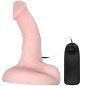 BAILE - FONCTION DE VIBRATION ET DE ROTATION DU GODE ARBITRAIRE BAILE - FONCTION DE VIBRATION ET DE ROTATION DU GODE ARBITRAIRE