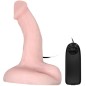 BAILE - WILLKÜRLICHKEIT REALISTISCHER VIBRATORDILDO