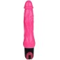 BAILE - VIBRATOR DAAPLY PLEASURE MULTISPEED ROSA BAILE - VIBRATOR DAAPLY PLEASURE MULTISPEED ROSA