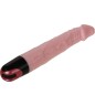 BAILE - NATÜRLICHER VIBRATOR MIT MEHREREN GESCHWINDIGKEITEN BAILE - NATÜRLICHER VIBRATOR MIT MEHREREN GESCHWINDIGKEITEN