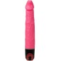 BAILE - VIBRATOR MULTISPEED 21.5 CM PINK