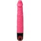 BAILE - VIBRATEUR DE MULTIVITESSES 21.5 CM ROSE BAILE - VIBRATEUR DE MULTIVITESSES 21.5 CM ROSE