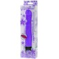BAILE - VIBRATOR MULTISPEED 21.5 CM LILA BAILE - VIBRATOR MULTISPEED 21.5 CM LILA