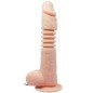 BAILE - VIBRATEUR MULTIFONCTION THUNDER UP BAILE - VIBRATEUR MULTIFONCTION THUNDER UP