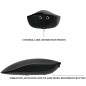 BAILE - VIBRATEUR MULTIFONCTION THUNDER UP BAILE - VIBRATEUR MULTIFONCTION THUNDER UP