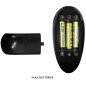 BAILE - VIBRATEUR MULTIFONCTION THUNDER UP BAILE - VIBRATEUR MULTIFONCTION THUNDER UP