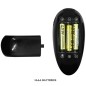 BAILE - NATÜRLICHER BARBARAREALISTISCHER VIBRATOR BAILE - NATÜRLICHER BARBARAREALISTISCHER VIBRATOR
