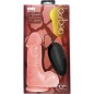BAILE - NATÜRLICHER BARBARAREALISTISCHER VIBRATOR BAILE - NATÜRLICHER BARBARAREALISTISCHER VIBRATOR