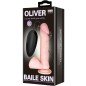 BAILE - VIBRATEUR RÉALISTE OLIVER AVEC FONCTION DE ROTATION BAILE - VIBRATEUR RÉALISTE OLIVER AVEC FONCTION DE ROTATION