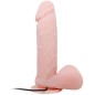 BAILE - OLIVER DILDO REALISTICO CON VIBRAZIONE BAILE - OLIVER DILDO REALISTICO CON VIBRAZIONE