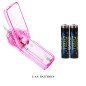 BAILE - GODE VIBRATEUR FONTAINE AVEC FONCTION SQUIRT BAILE - GODE VIBRATEUR FONTAINE AVEC FONCTION SQUIRT