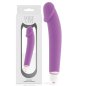 DOLCE VITA - REALISTIC PURPLE SILICONE DOLCE VITA - REALISTIC PURPLE SILICONE