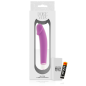 DOLCE VITA - REALISTIC PURPLE SILICONE DOLCE VITA - REALISTIC PURPLE SILICONE