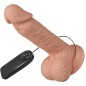 BAILE - BELLE RENCONTRE VIBRATION CATABLEPAS 20.6 CM NATUREL BAILE - BELLE RENCONTRE VIBRATION CATABLEPAS 20.6 CM NATUREL