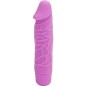 GET REAL - MINI CLASSIC VIBRATOR ROSA GET REAL - MINI CLASSIC VIBRATOR ROSA