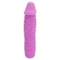 GET REAL - MINI CLASSIC VIBRATOR ROSA GET REAL - MINI CLASSIC VIBRATOR ROSA