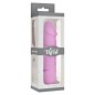 GET REAL - MINI CLASSIC VIBRATOR ROSA GET REAL - MINI CLASSIC VIBRATOR ROSA