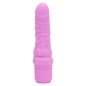 GET REAL - MINI VIBRATEUR CLASSIQUE G-SPOT ROSE GET REAL - MINI VIBRATEUR CLASSIQUE G-SPOT ROSE