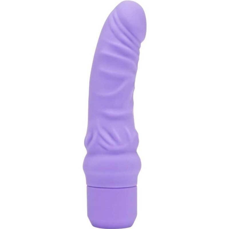 GET REAL - MINI CLASSIC G-SPOT VIBRATOR LILA GET REAL - MINI CLASSIC G-SPOT VIBRATOR LILA
