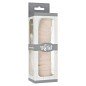 GET REAL - MINI CLASSIC G-SPOT VIBRATOR SKIN GET REAL - MINI CLASSIC G-SPOT VIBRATOR SKIN