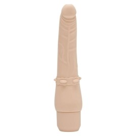 GET REAL - PELLE VIBRANTE CLASSICA LISCIA