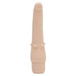 GET REAL - CLASSIC SMOOTH VIBRATOR SKIN