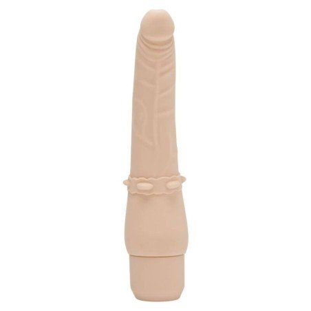 GET REAL - PEAU DE VIBRATEUR LISSE CLASSIQUE
