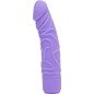 GET REAL - VIBRATEUR VIOLET ORIGINAL CLASSIQUE GET REAL - VIBRATEUR VIOLET ORIGINAL CLASSIQUE