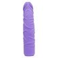 GET REAL - VIBRATEUR VIOLET ORIGINAL CLASSIQUE GET REAL - VIBRATEUR VIOLET ORIGINAL CLASSIQUE