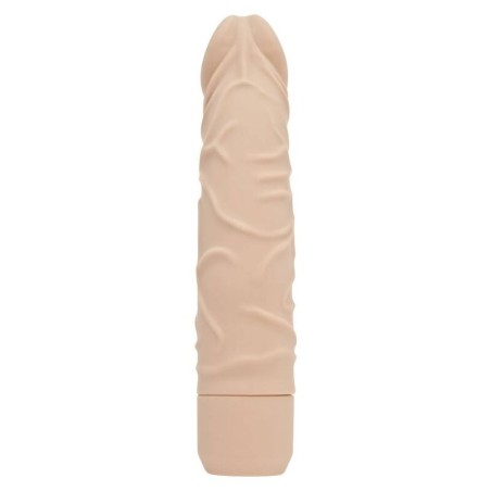 GET REAL - KLASSISCHER ORIGINAL-NATÜRLICHER VIBRATOR