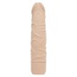 GET REAL - KLASSISCHER ORIGINAL-NATÜRLICHER VIBRATOR