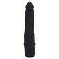 GET REAL - VIBRATEUR SLIM CLASSIQUE NOIR GET REAL - VIBRATEUR SLIM CLASSIQUE NOIR
