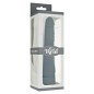 GET REAL - VIBRATEUR SLIM CLASSIQUE NOIR GET REAL - VIBRATEUR SLIM CLASSIQUE NOIR