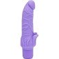 GET REAL - VIBRATEUR STIM CLASSIQUE VIOLET GET REAL - VIBRATEUR STIM CLASSIQUE VIOLET