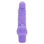 GET REAL - VIBRATEUR STIM CLASSIQUE VIOLET GET REAL - VIBRATEUR STIM CLASSIQUE VIOLET