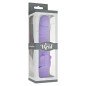 GET REAL - VIBRATEUR STIM CLASSIQUE VIOLET GET REAL - VIBRATEUR STIM CLASSIQUE VIOLET