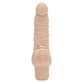 GET REAL - PEAU DE VIBRATEUR STIM CLASSIQUE