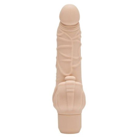 GET REAL - PEAU DE VIBRATEUR STIM CLASSIQUE