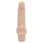 GET REAL - KLASSISCHE STIM-VIBRATOR-HAUT GET REAL - KLASSISCHE STIM-VIBRATOR-HAUT
