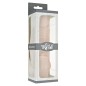 GET REAL - KLASSISCHE STIM-VIBRATOR-HAUT GET REAL - KLASSISCHE STIM-VIBRATOR-HAUT