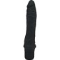 GET REAL - GRAND VIBRATEUR NOIR CLASSIQUE GET REAL - GRAND VIBRATEUR NOIR CLASSIQUE