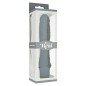 GET REAL - GRAND VIBRATEUR NOIR CLASSIQUE GET REAL - GRAND VIBRATEUR NOIR CLASSIQUE